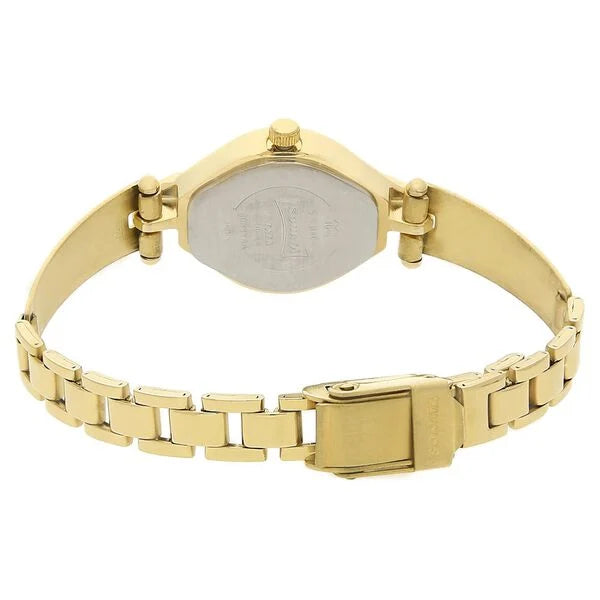 Sonata Quartz Analog Watch for Women 8063ym05