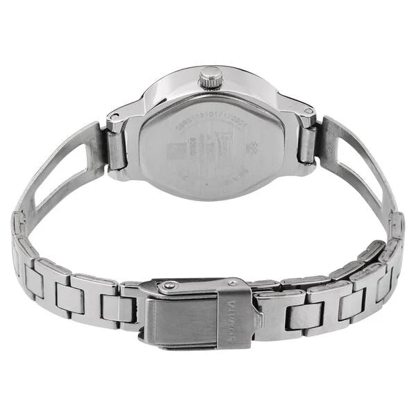 Sonata Quartz Analog Watch for Women - 8085SM01 - KRISHNA WATCH COMPANY