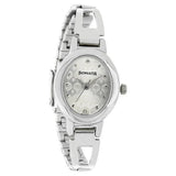 Sonata Quartz Analog Watch for Women - 8085SM02 - KRISHNA WATCH COMPANY