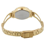Sonata Pankh Champagne Dial Women Watch - 8085YM05 - KRISHNA WATCH COMPANY