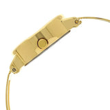Sonata Pankh White Dial Women Watch 8085ym07 - KRISHNA WATCH COMPANY