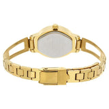 Sonata Pankh White Dial Women Watch 8085ym07 - KRISHNA WATCH COMPANY