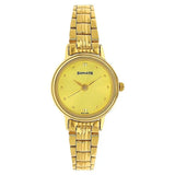 Sonata Quartz Analog Watch for Women 8096ym02 - KRISHNA WATCH COMPANY