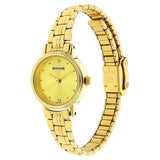Sonata Quartz Analog Watch for Women 8096ym02 - KRISHNA WATCH COMPANY