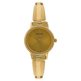 Sonata Quartz Analog Stainless Steel Strap Watch for Women - 8096YM05 - KRISHNA WATCH COMPANY