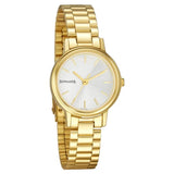 Sonata Essentials White Dial Women Watch 8096ym06 - KRISHNA WATCH COMPANY