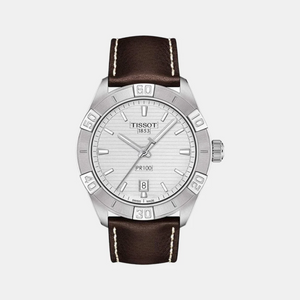Tissot PR 100 Sport Gent T1016101603100 - KRISHNA WATCH COMPANY