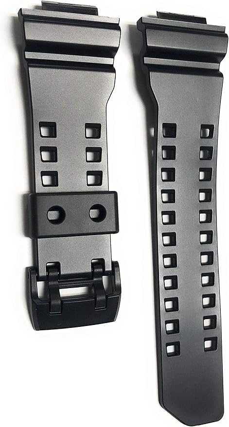 Casio Watch Strap Band GA-400-1A | 10477026