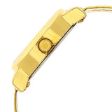 Sonata Quartz Analog Watch for Women 8100ym04