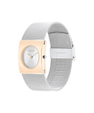 CALVIN KLEIN Ck Pulse Analog Watch - 25100063