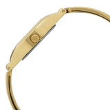 Sonata Pankh Silver Dial Women Watch With Metal Strap 8114ym06