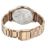 Sonata Blush It Up Maroon Dial Women Watch 8123wm02 - KRISHNA WATCH COMPANY