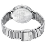 Sonata Play Silver Dial Women Watch 8141sm07 - KRISHNA WATCH COMPANY