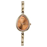 Sonata Colours of Earth Quartz Analog Watch For Women 8169km01