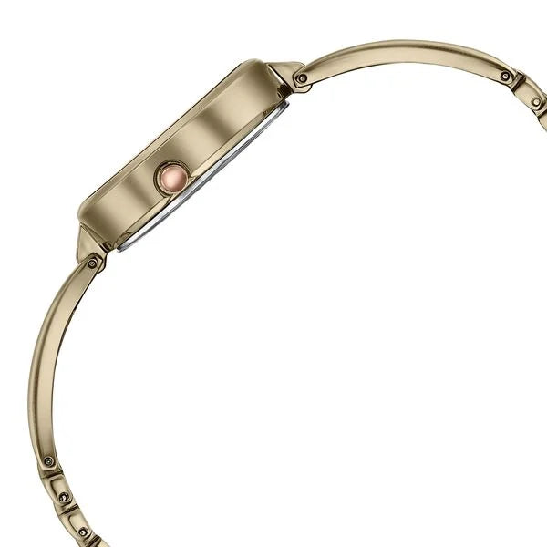 Sonata Colours of Earth Quartz Analog Watch For Women 8169km01