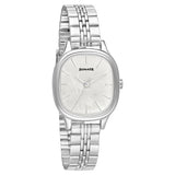 Sonata Linnea Silver Dial Women Watch 8173sm01 - KRISHNA WATCH COMPANY