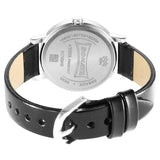 Sonata Ladies Essentials Silver Dial Watch for Women - 8174SL01 - KRISHNA WATCH COMPANY