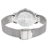 Sonata Linnea Pink Dial Women Watch 8174sm02 - KRISHNA WATCH COMPANY