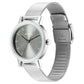 Sonata Ladies Essentials Watch for Women 8174sm04