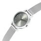 Sonata Ladies Essentials Watch for Women 8174sm04
