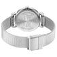 Sonata Ladies Essentials Watch for Women 8174sm04
