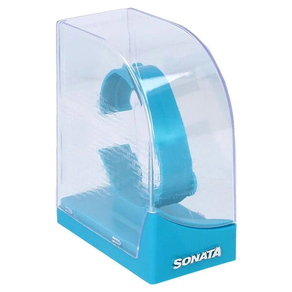 Sonata Ladies Essentials Watch for Women 8174sm04