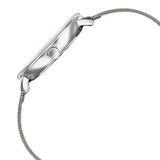 Sonata Sleek Quartz Analog Watch for Women 8191sm01