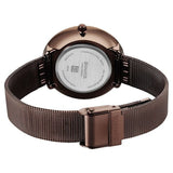 Sonata Modern Edit Quartz Analog Watch For Women 8193qm01 - KRISHNA WATCH COMPANY