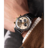 TIMEX Marlin Analog Men's Wrist Watch - TWEG26709 - KRISHNA WATCH COMPANY