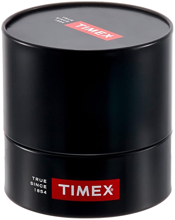 Timex Fashion Analog Watch for Women TW000J107