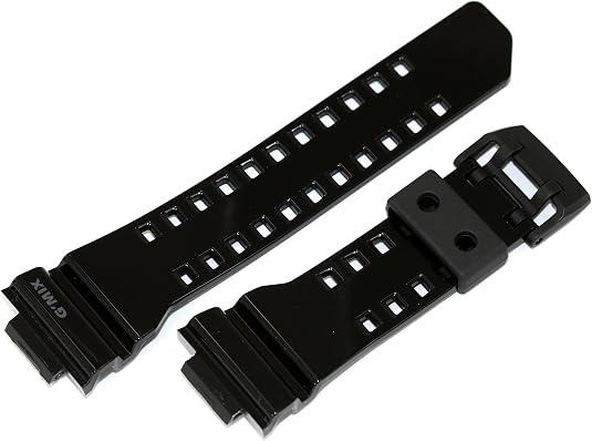 Genuine Casio Watch Strap Band 10479598