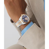 GUESS Mechanical Automatic Men's Watch - GW0984G5