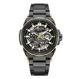 Kenneth Cole Automatic With Self Winding Automatic Watch For Men KCWGY0065606MNW