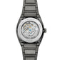 Fossil Everett Analog Gray Dial Men's Watch-ME3206
