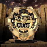 G-SHOCK GM-700G-9ADR - G1608