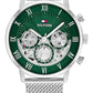 Tommy Hilfiger Legend Men's Watch TH1710567
