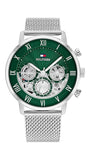 Tommy Hilfiger Legend Men's Watch - TH1710567 - KRISHNA WATCH COMPANY