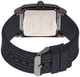 Timex Analog Silver Dial Men's Watch - TI000V20200 - KRISHNA WATCH COMPANY