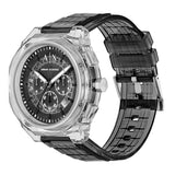 Armani Exchange Gray Watch - AX4167 - KRISHNA WATCH COMPANY