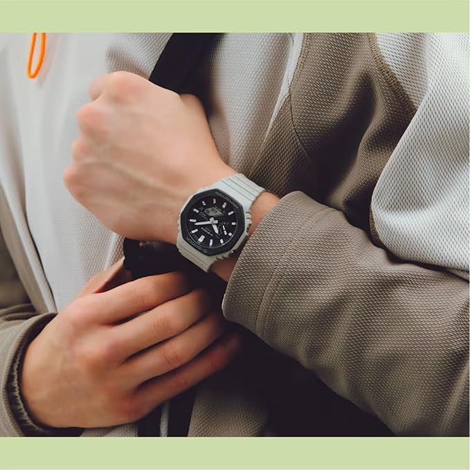 Casio G-Shock GA-B2100LUU-5ADR - G1648