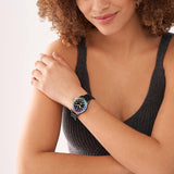Fossil Fb-01 Analog Women's Watch - CE1130 - KRISHNA WATCH COMPANY