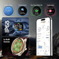 Fastrack Jupitor R2 Smart Watch  38155PP01K