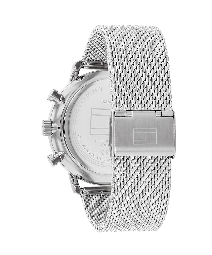 Tommy Hilfiger Legend Men's Watch - TH1710567 - KRISHNA WATCH COMPANY