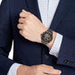 Tommy Hilfiger Analog Grey Dial Men's Watch- TH1710479