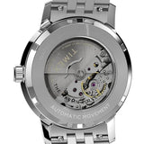 TIMEX Marlin Mechanical Automatic Men Watch - TWEG26712 - KRISHNA WATCH COMPANY