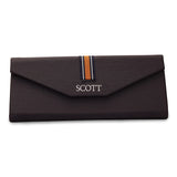 SCOTT Gradient Wayfarer Men Sunglasses  SC 2422 C1