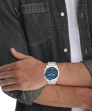 CALVIN KLEIN Men Ck Flex Quartz Chronograph 25200464