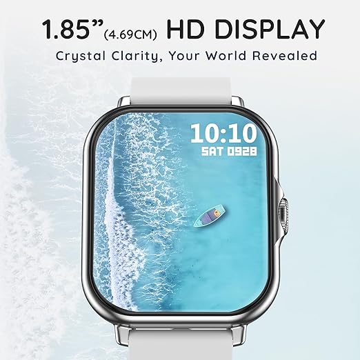 Pebble Smartwatch PFB56 Nomad Jet Black