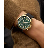 GUESS Walker Quartz Chronograph Men - GW0913G4 - KRISHNA WATCH COMPANY