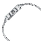 Premium looking versatile women's watch from Ease by Sonata 8202sm01w